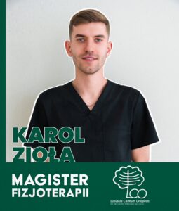 Read more about the article Poznaj zespół LCO – Karol Zioła